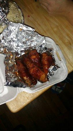 Farmers Pizza and Grill